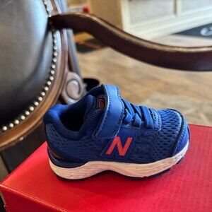 New Balance KA680PDI Kids